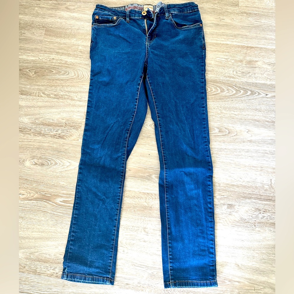 Weatherproof Vintage, slim men’s jeans, size 32